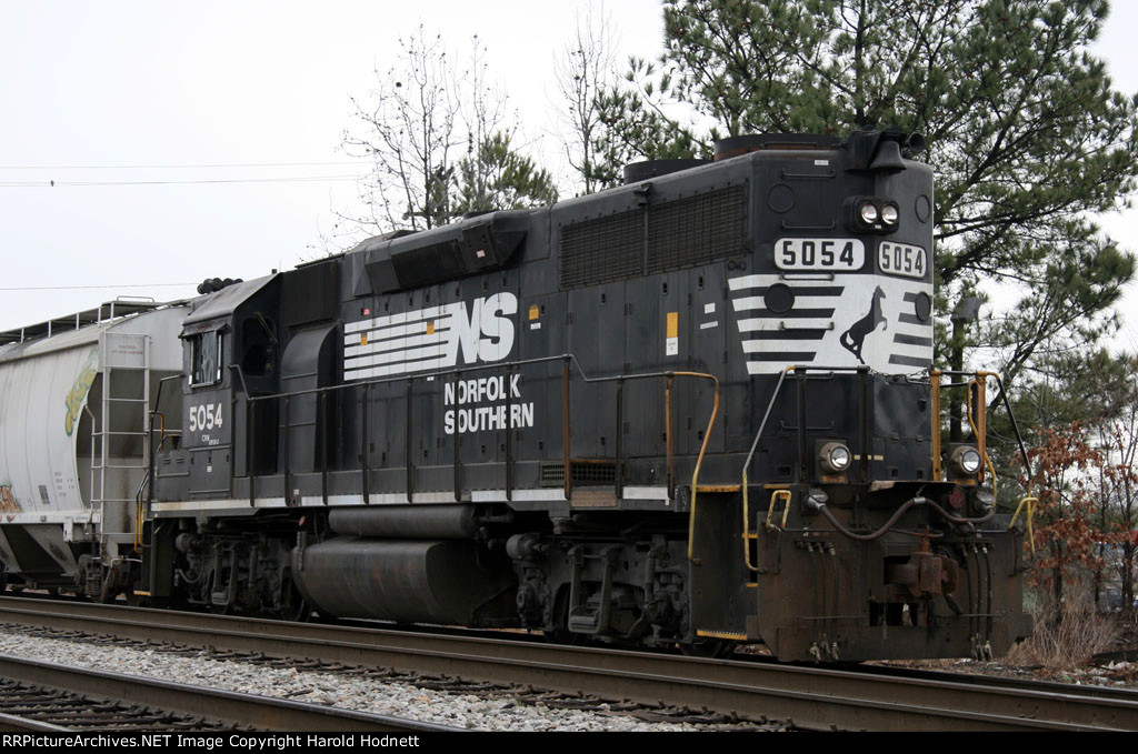 NS 5054